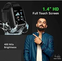 Modern Smart Watches/Band for Unisex-thumb1