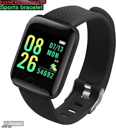 Modern Smart Watches/Band for Unisex, Pack of 1-thumb0