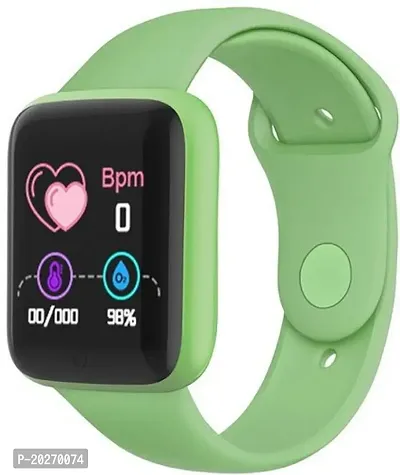 Modern Smart Watches/Band for Unisex, Pack of 1-thumb3