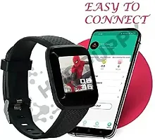 Modern Smart Watches/Band for Unisex, Pack of 1-thumb3