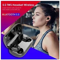 L21 SoundSync True Wireless Earbuds with Unmatched Audio-thumb2