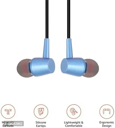 Azkia B11 Neck Band Bluetooth Headset-thumb5