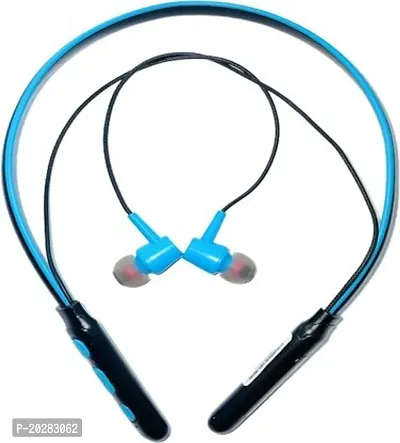 Azkia B11 Neck Band Bluetooth Headset-thumb2