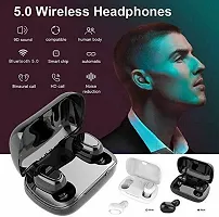 Unplugged Perfection  L21's Latest True Wireless Earbuds-thumb1