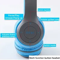 P47 SoundWave Immersive Over-Ear Headphones-thumb2