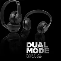 Next-Level Sound  Experience P47 Headphone Excellence-thumb2