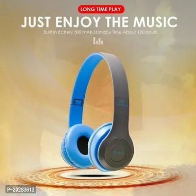 P47 SonicRise  Over-Ear Audio Bliss-thumb3