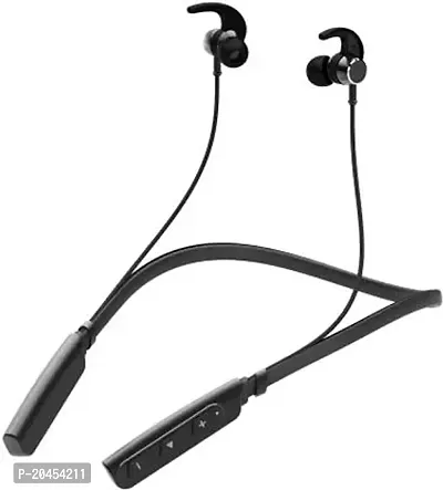 Rockerz 235V2 Bluetooth Wireless In Ear Earphones Bluetooth Headset-thumb0