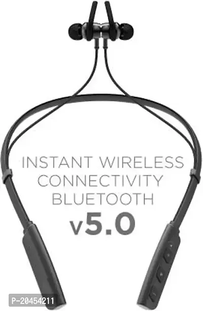 Rockerz 235V2 Bluetooth Wireless In Ear Earphones Bluetooth Headset-thumb2