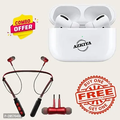 Earbuds combo offer hot sale