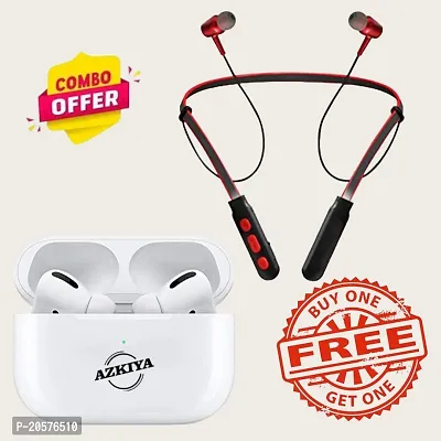 Earphones combo best sale pack