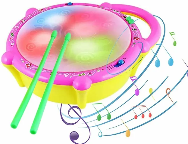 New In Musical Toys 