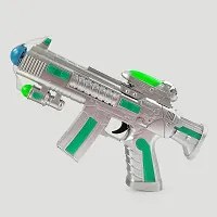 Musical Space Toy Gun for Kids g11-thumb1