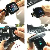 Watch Pro Id 116 Smart Watch Android Eta Processor Processor Smart Watch New Version 5.0 ID116 Smart Watch-thumb1