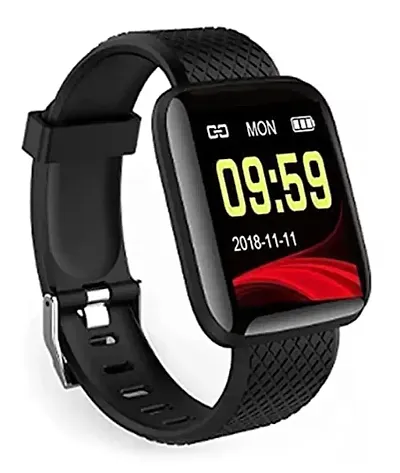 Unisex Trendy Smart Watch