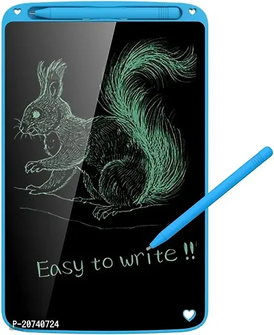LCD Writing Tablet 8.5-inch Writing Board Doodle Drawing Pad Model-873-thumb0