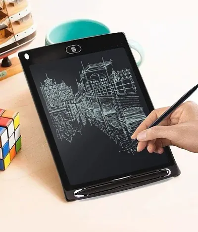 Lcd Portable Writing Pad / Tablet For Kids