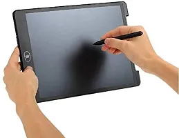8.5 Inch Lcd Writing Tablet Handwriting Pad Digital Drawing Paperless Notepad-thumb1