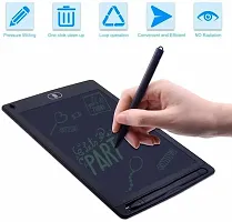 LCD Writing Tablet 8.5 Ultra-Thin Portable Rewritable Erasable Paperless Memo Digital Drawing Board with Pen-thumb1