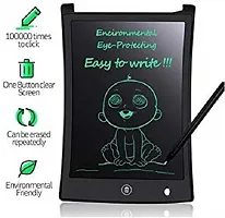 Digital 8.5inch LCD Writing  Drawing Tablet  (Black)-thumb1