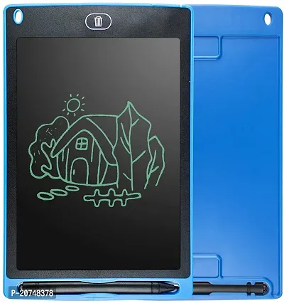 LCD Writing Tablet Pad, Suitable for Kids and Adults