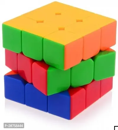 Cube SpeedUp 357 Magic Speed Cube 3x3x3, High Stability