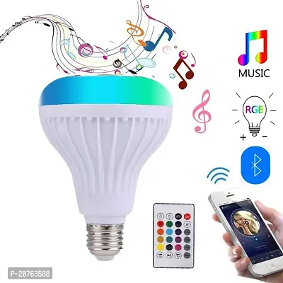 LED music bulb-thumb0