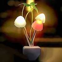 Mushroom LED Night Lamp-thumb1