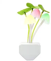 Color Changing LED Mushroom Premium Look-thumb2