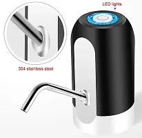 Automatic Water Dispenser-thumb1