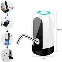 Automatic Water Dispenser-thumb2