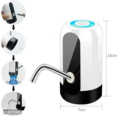 Automatic Water Dispenser-thumb3