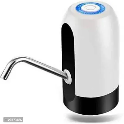 Automatic Electric Water Dispenser Can Dispenser For 20 Litre  Bottle-thumb0