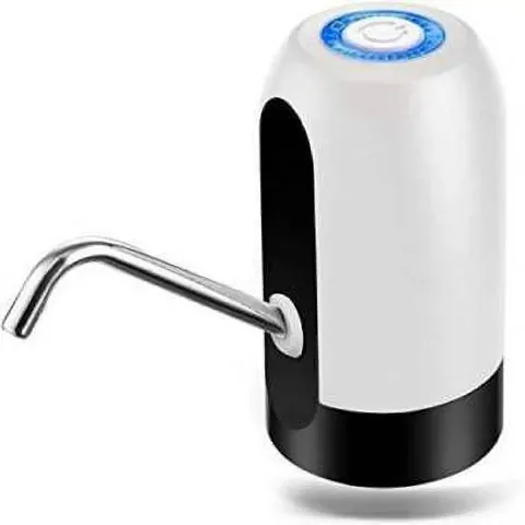 Automatic Electric Water Dispenser Can Dispenser For 20 Litre  Bottle