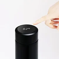 DISPLAY STAINLESS STEEL THERMOS HOT  COLD WATER VACUUM BOTTLE 012-thumb2