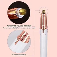 Flawless Painless Electric Hair Removal Shaver for Women Trimmer_286-thumb2