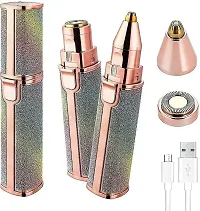 Portable eyebrow trimmer for women, epilator for women-thumb2