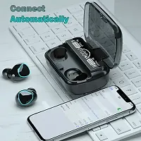 Earbuds M10 with 40 Hours Palyback and ASAP Charge-thumb2