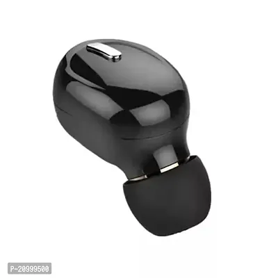 T9 Single Ear Bluetooth With a good Connectivity-thumb0