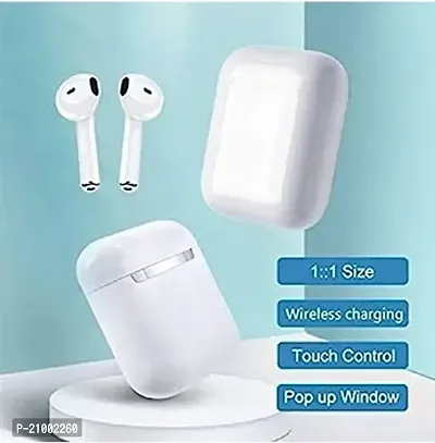 I12 deals wireless earpods