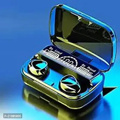 Wireless bluetooth 2025 earpods