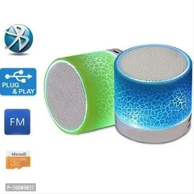 Stylish Wireless Bluetooth Speaker-thumb4