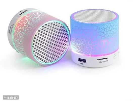 Stylish Wireless Bluetooth Speaker-thumb5