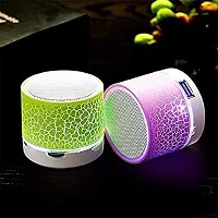 Stylish Wireless Bluetooth Speaker-thumb2