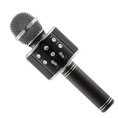 Unique Microphones Collection