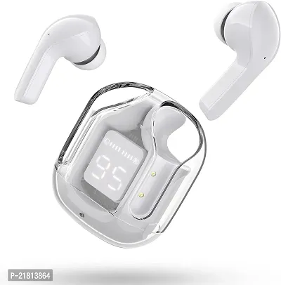 A31 Bluetooth Earphones Clear Audio Experience