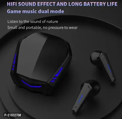 G-28 TWS Wireless Earbuds Superior Sound in a Compact Package-thumb0