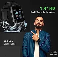 Modern Smart Watches for Unisex-thumb2