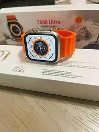 T800 Ultra Smart Watch Series 8-thumb1