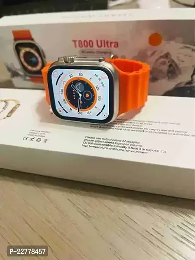 T800 Ultra Smart Watch Series 8-thumb2